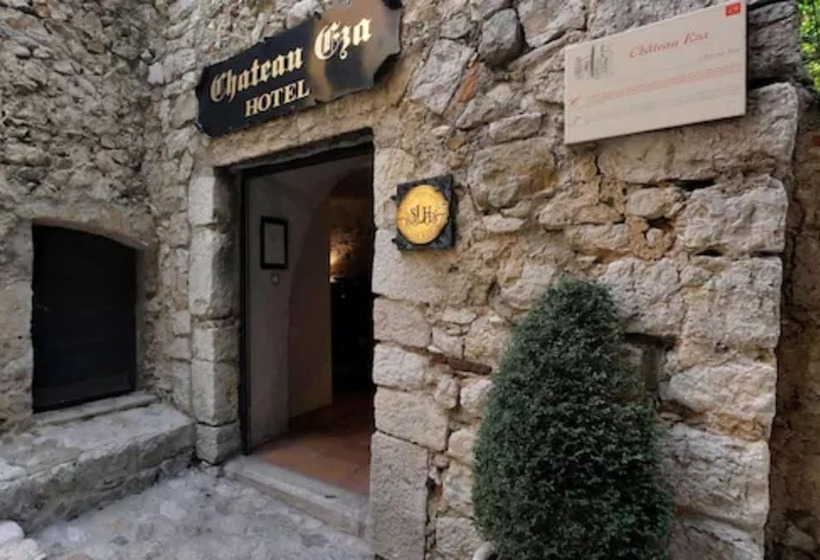 فندق Chateau Eza