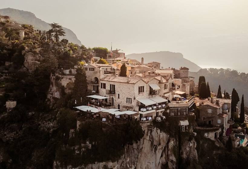 فندق Chateau Eza