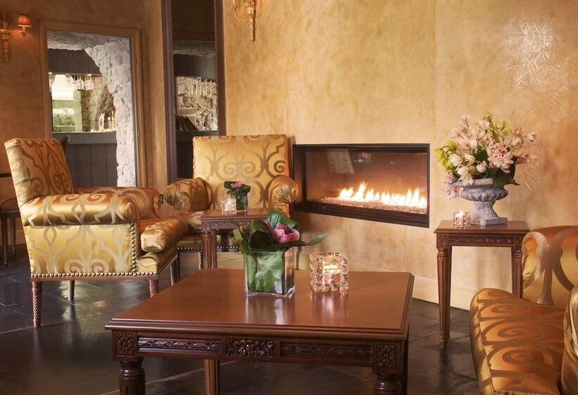 فندق Chateau Eza