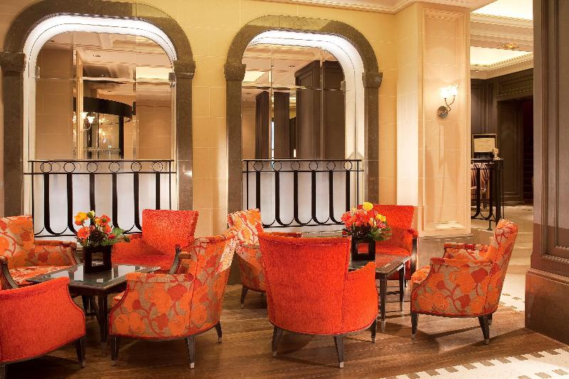 ホテル Chateau Frontenac