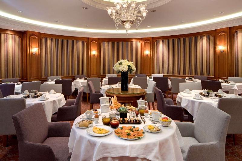 ホテル Chateau Frontenac