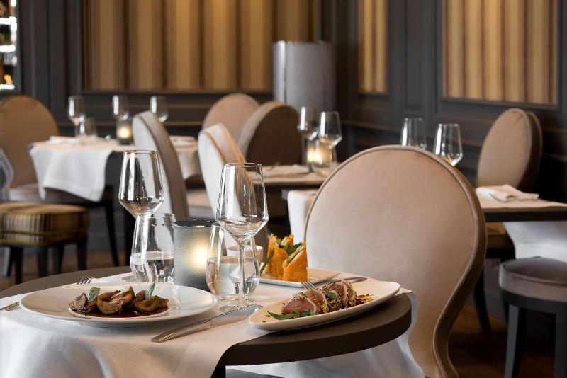 ホテル Chateau Frontenac