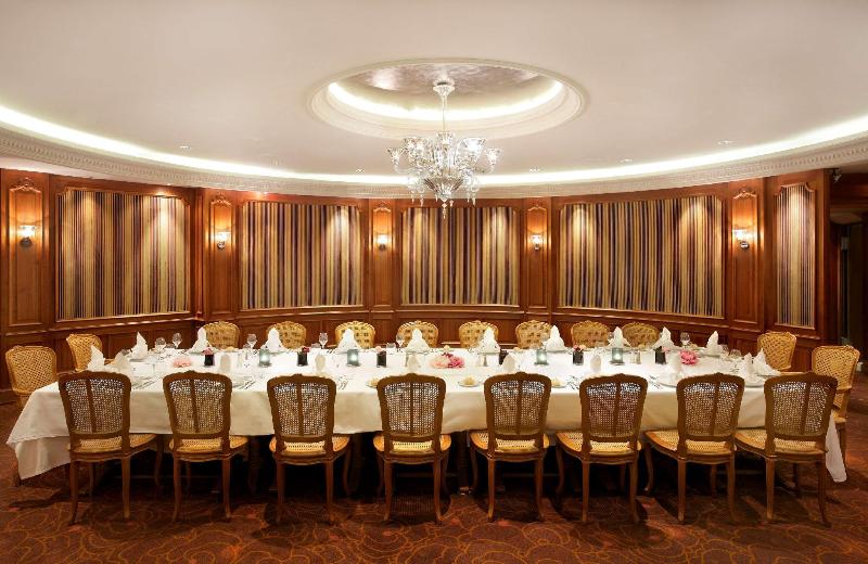 ホテル Chateau Frontenac