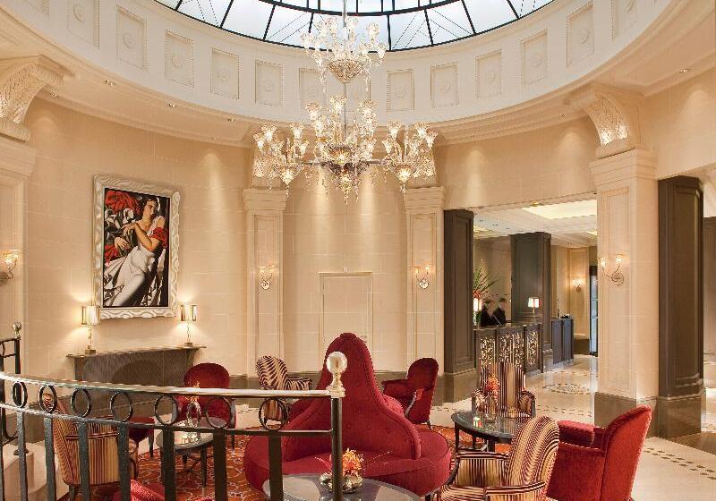 ホテル Chateau Frontenac