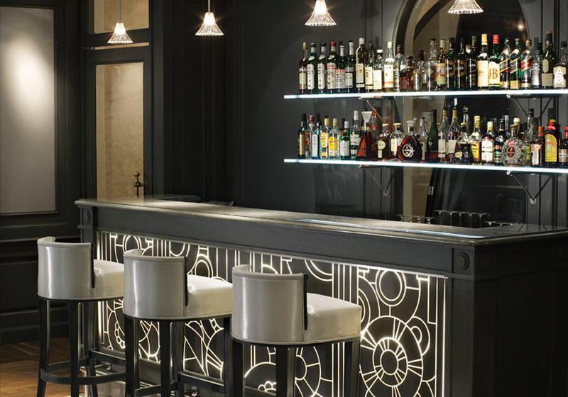 ホテル Chateau Frontenac