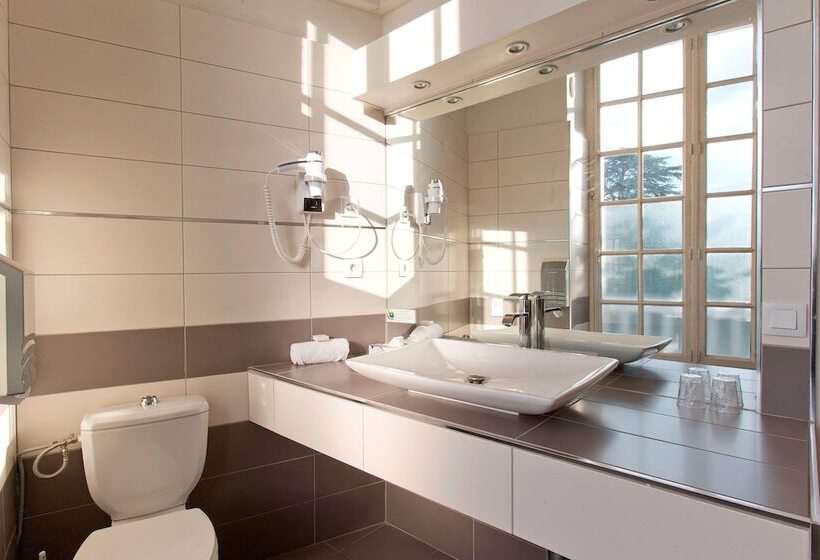 فندق Chateau & Spa De La Commanderie