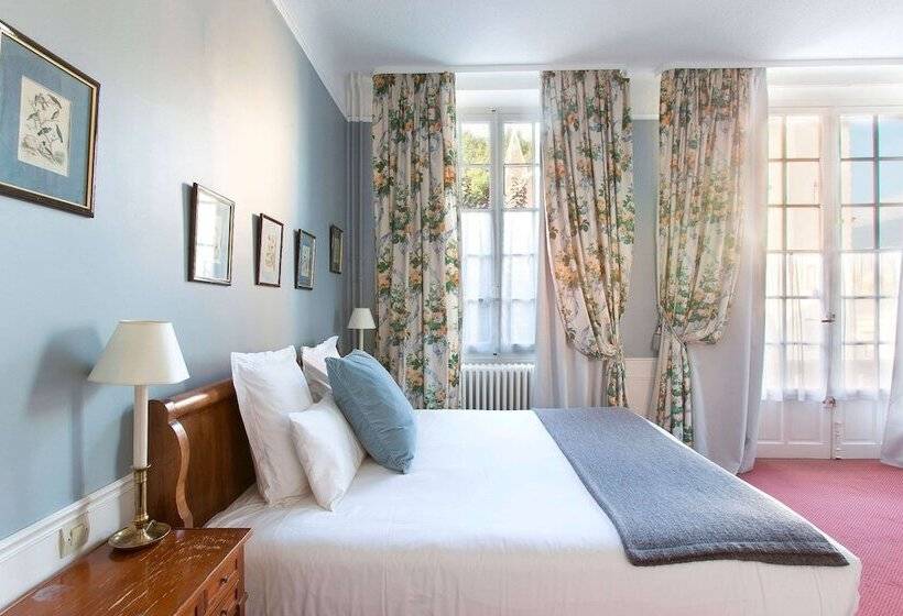 فندق Chateau & Spa De La Commanderie