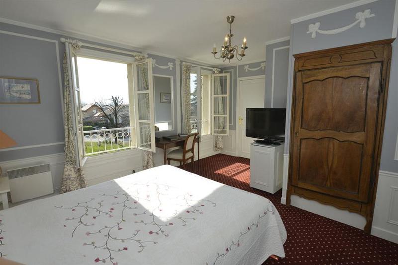 فندق Chateau & Spa De La Commanderie