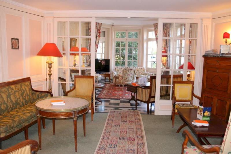 فندق Chateau & Spa De La Commanderie