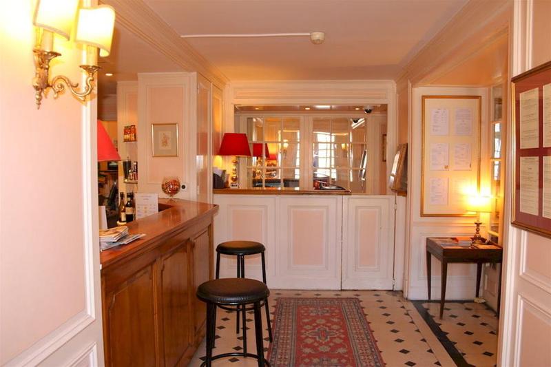 فندق Chateau & Spa De La Commanderie