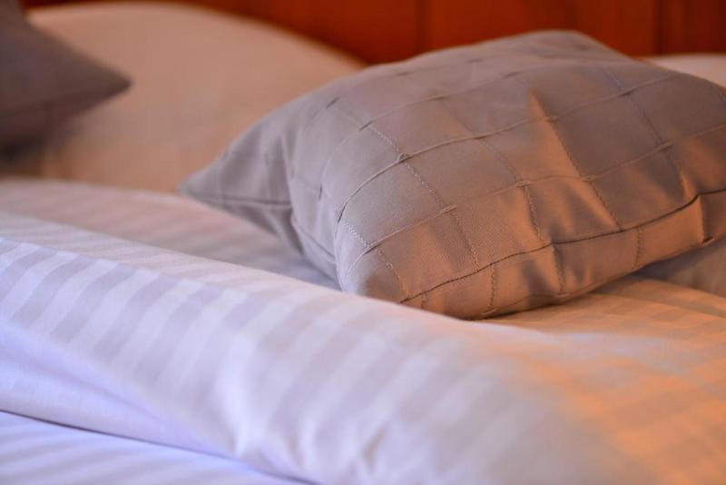 בית מלון כפרי Chez Camille