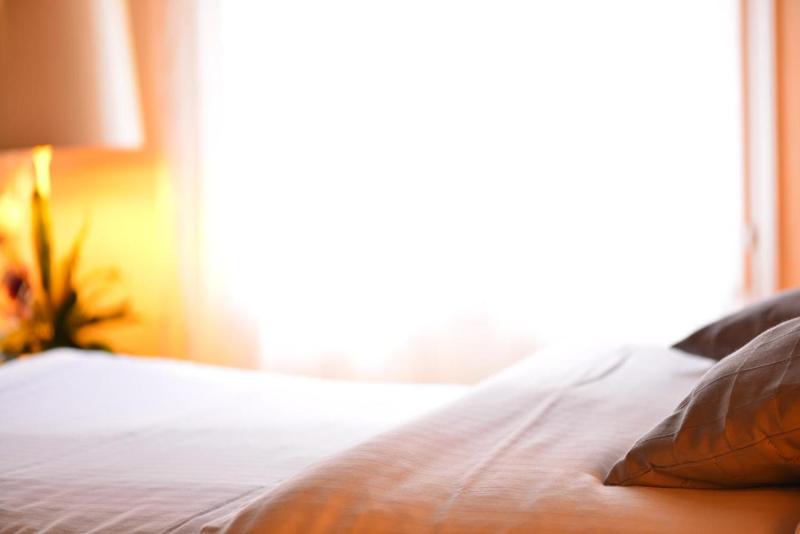 בית מלון כפרי Chez Camille