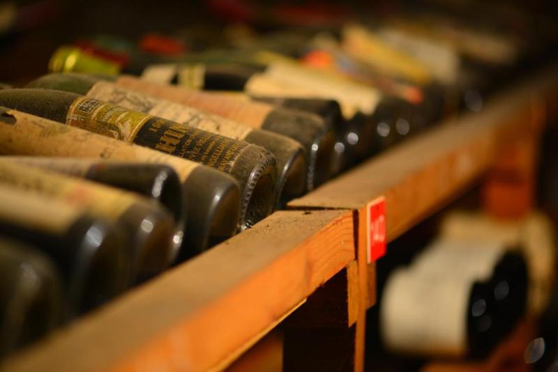 בית מלון כפרי Chez Camille