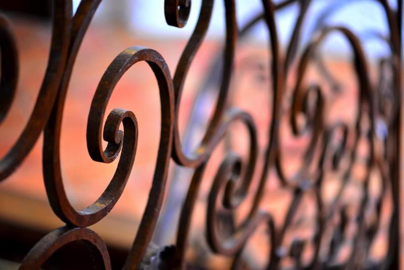 בית מלון כפרי Chez Camille