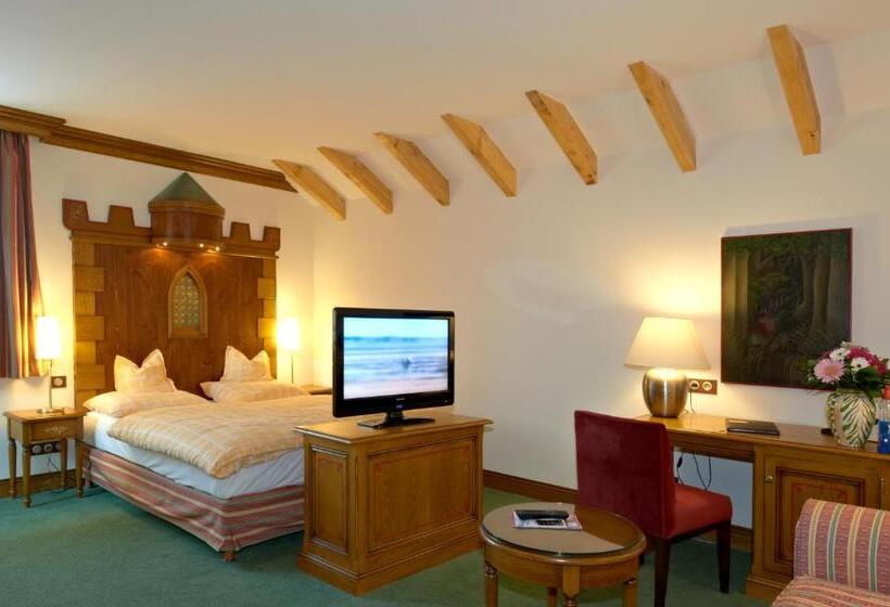 Отель Chez Jean