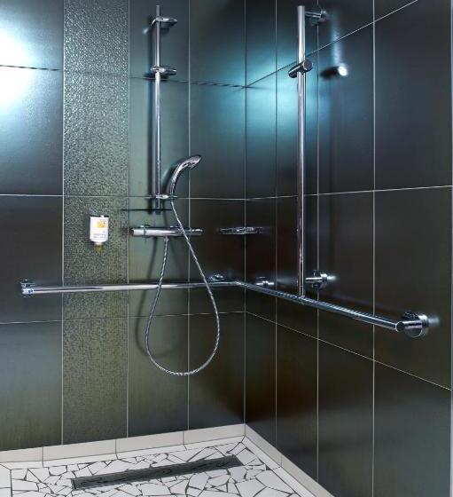 Отель Chez Jean