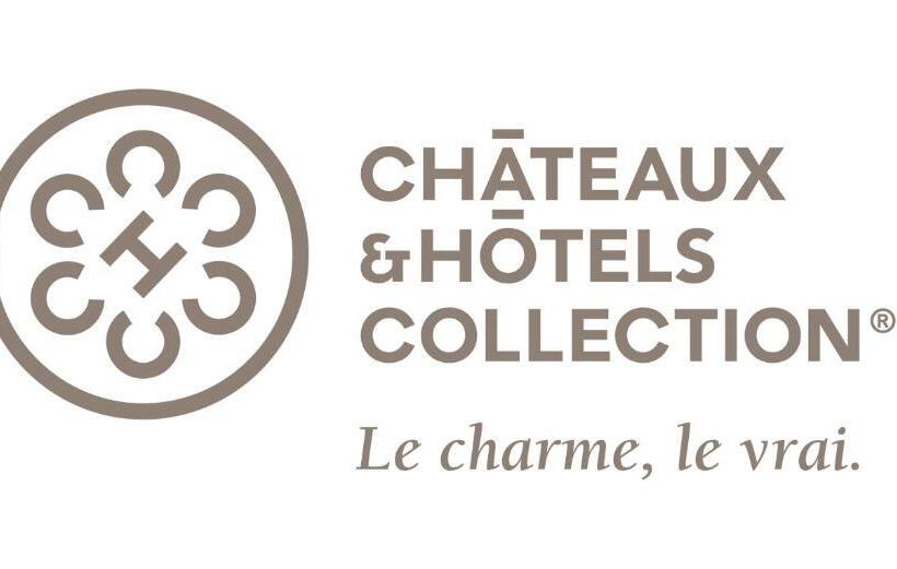 فندق Château D Arpaillargues   Teritoria