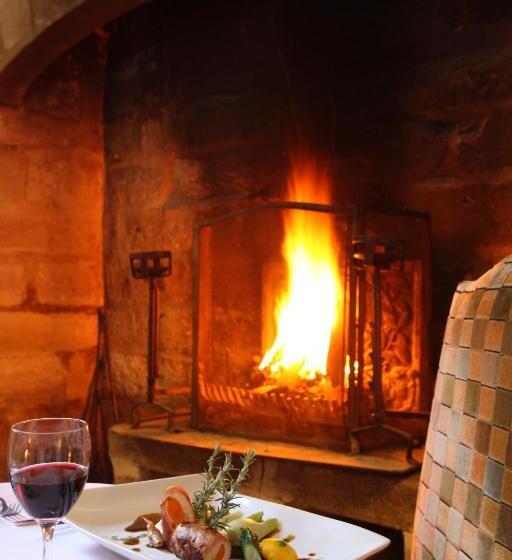 فندق Château D Arpaillargues   Teritoria