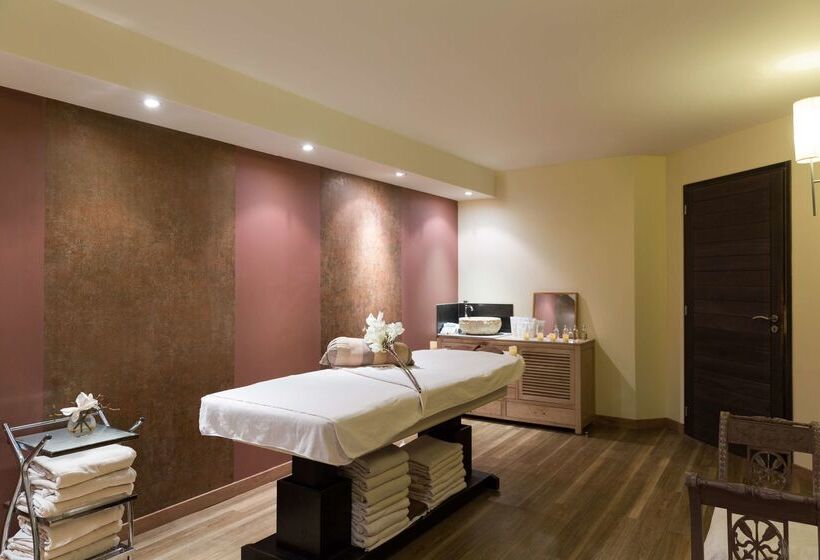 호텔 Château De Beaulieu Et Magnolia Spa, The Originals Relais