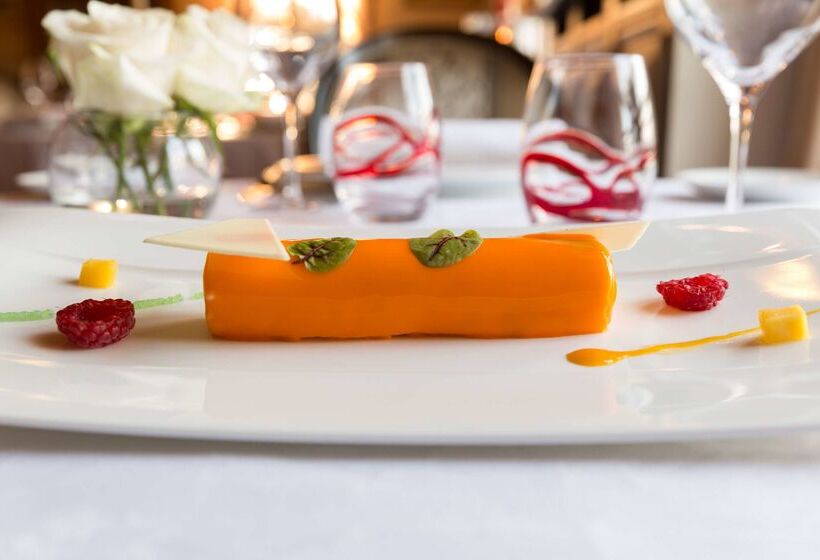 호텔 Château De Beaulieu Et Magnolia Spa, The Originals Relais