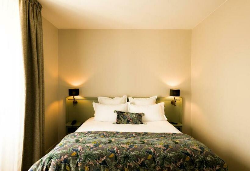 호텔 Château De Fontanges