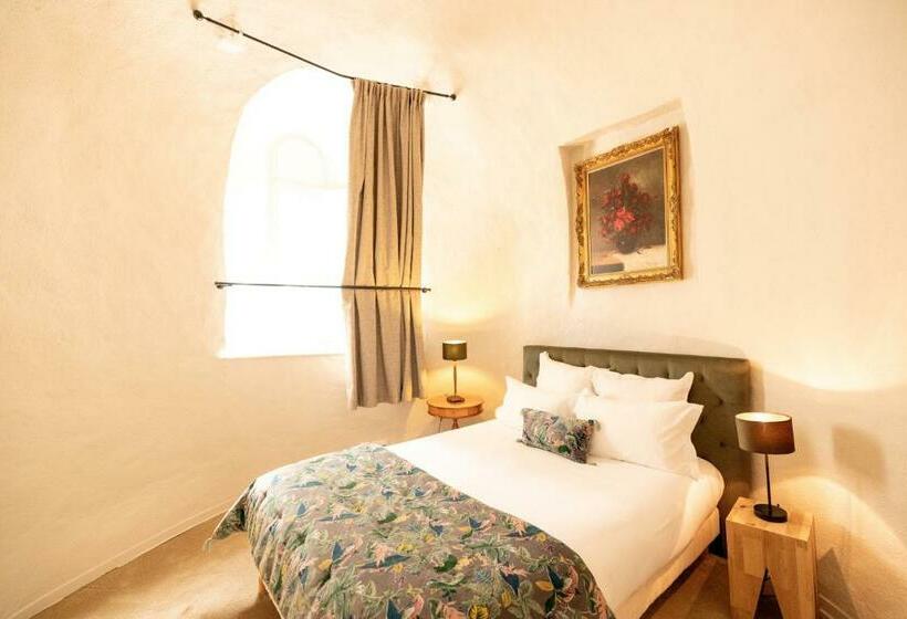 호텔 Château De Fontanges