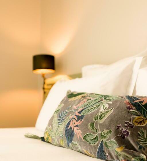 호텔 Château De Fontanges