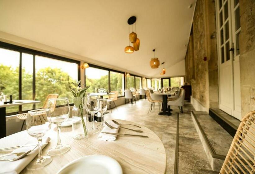 호텔 Château De Fontanges