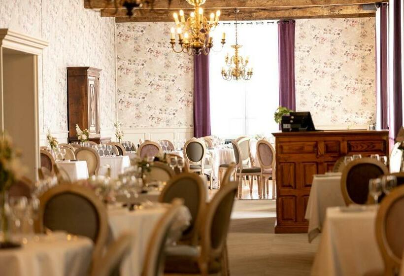 호텔 Château De Fontanges