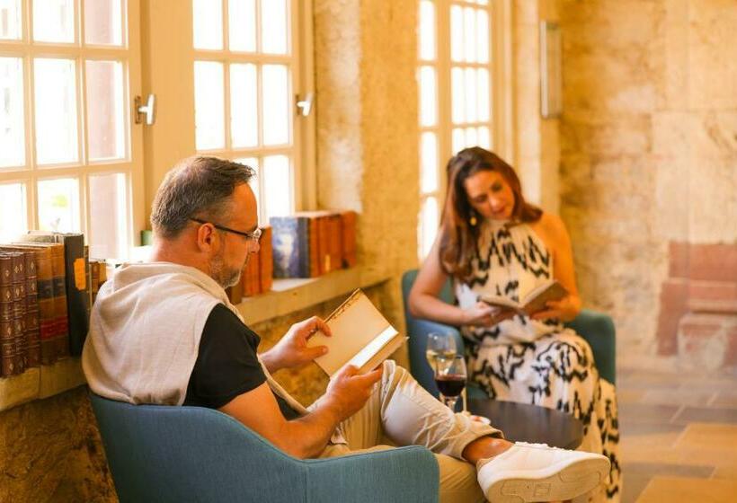 호텔 Château De Fontanges