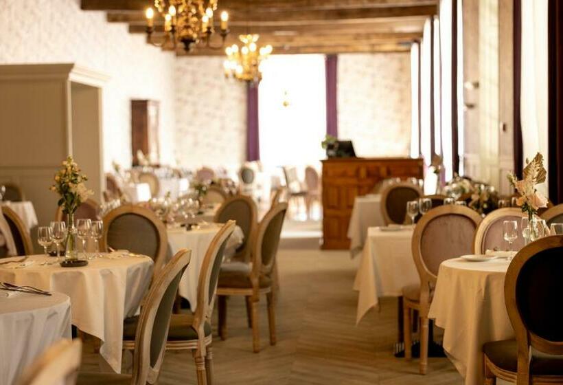 호텔 Château De Fontanges