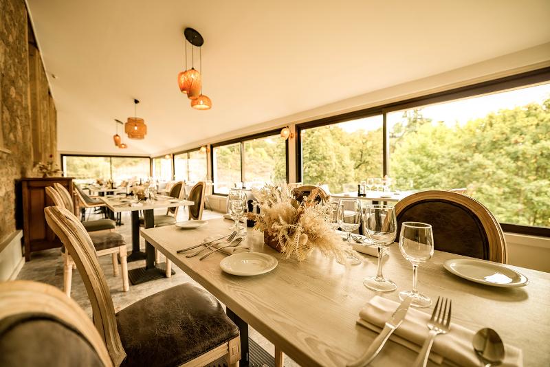 호텔 Château De Fontanges