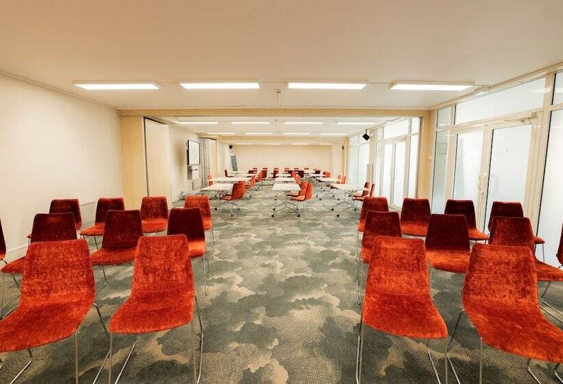 호텔 Château De Fontanges