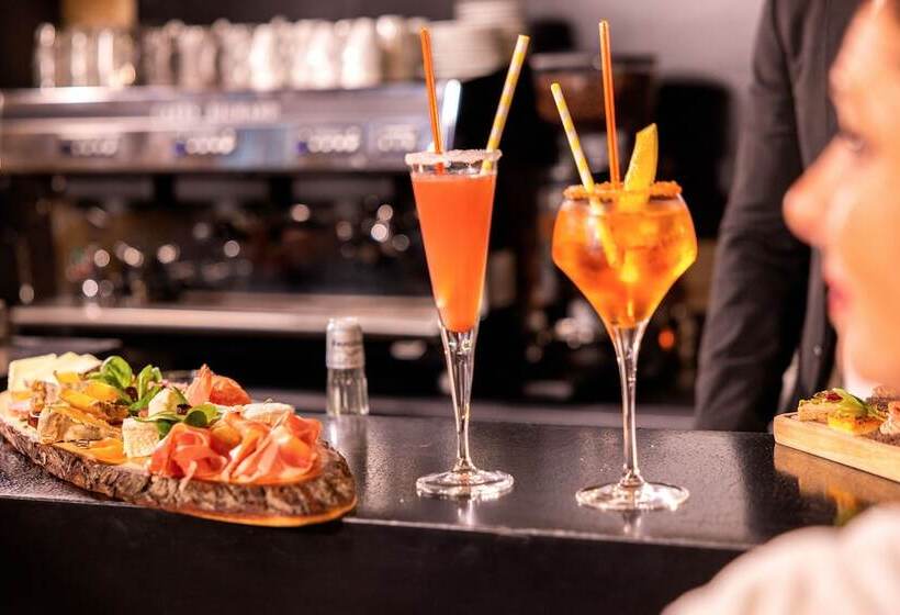 호텔 Château De Fontanges