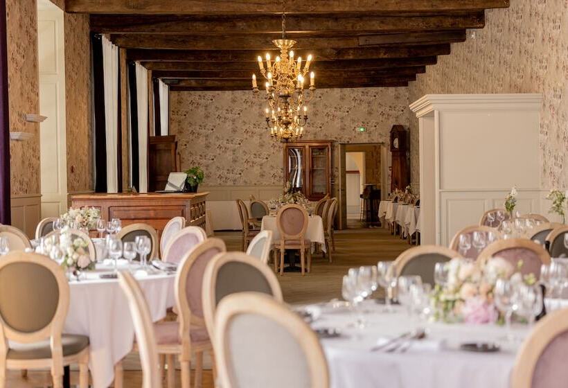 호텔 Château De Fontanges