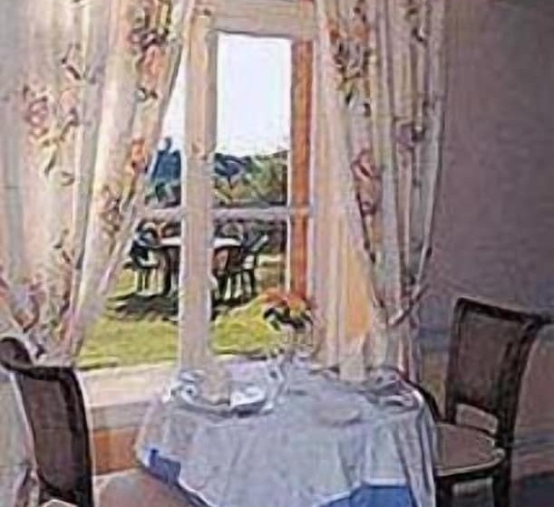 酒店 Château De Larroque