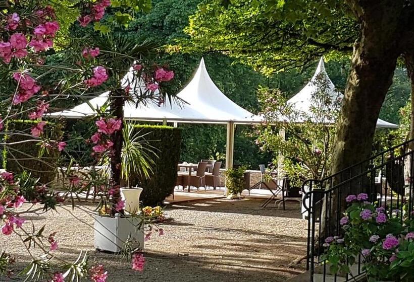 ホテル Château De Rigny