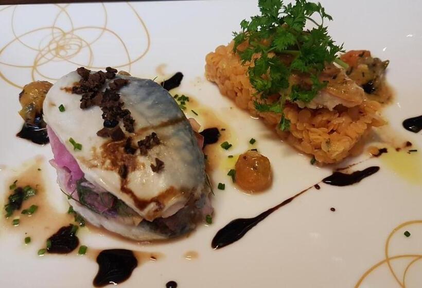 ホテル Château De Rigny