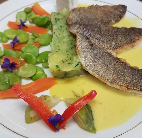 ホテル Château De Rigny