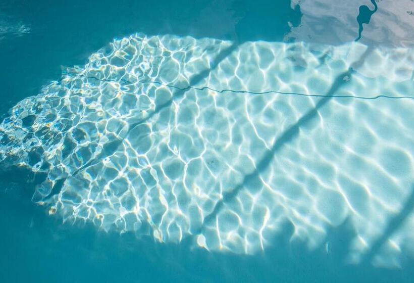 בית מלון כפרי Château De Sancy