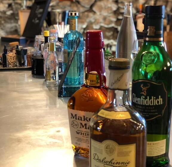 호텔 Château De Trigance