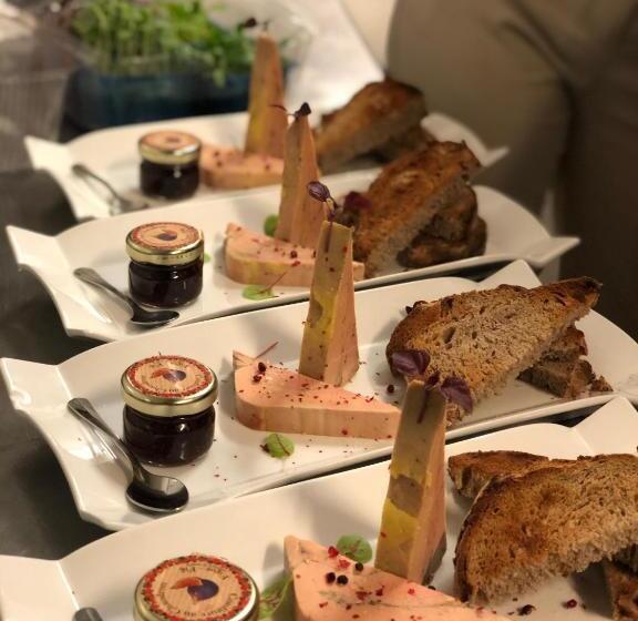 호텔 Château De Trigance