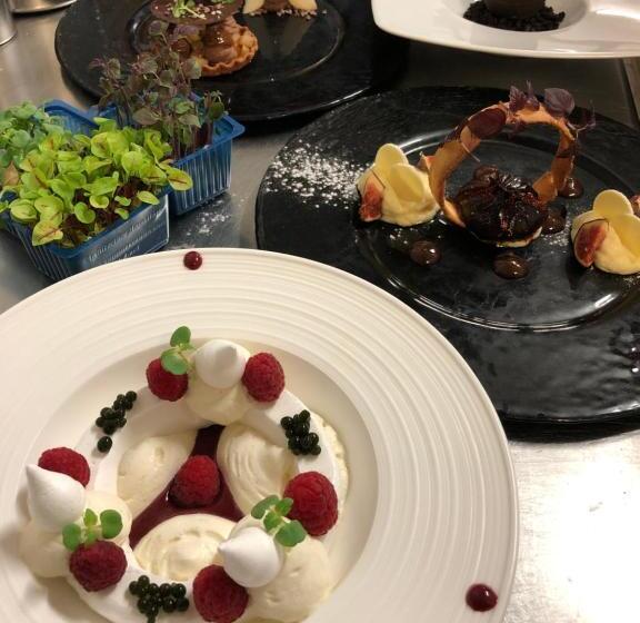 호텔 Château De Trigance