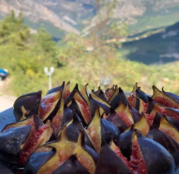 호텔 Château De Trigance