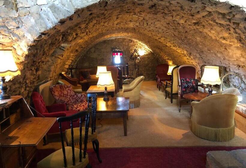 호텔 Château De Trigance