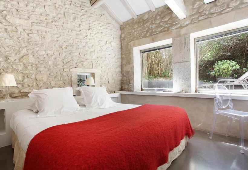 酒店 Château Des Alpilles