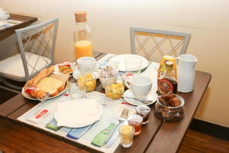 فندق Churchill Bordeaux Centre