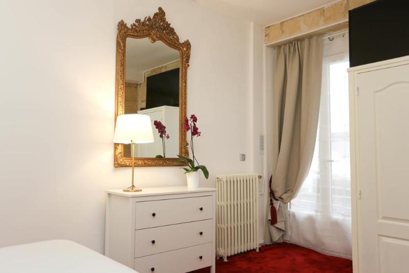 فندق Churchill Bordeaux Centre