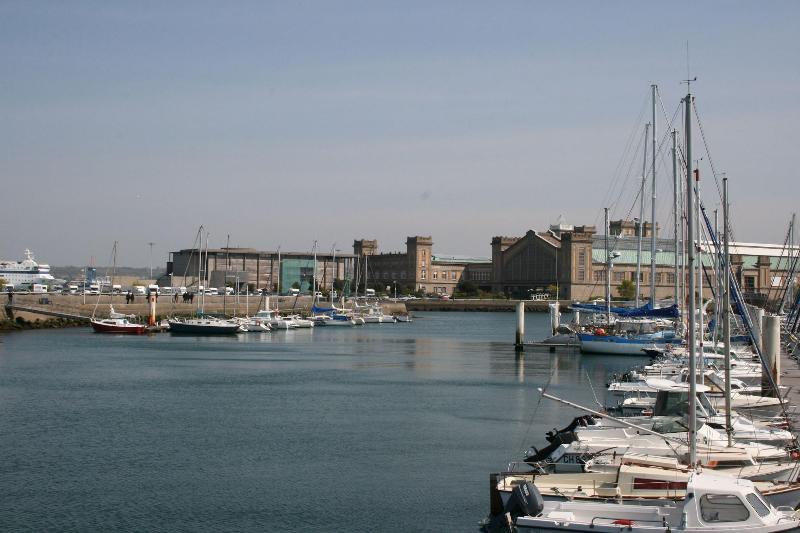 Cit Hotel Hôtel Beauséjour