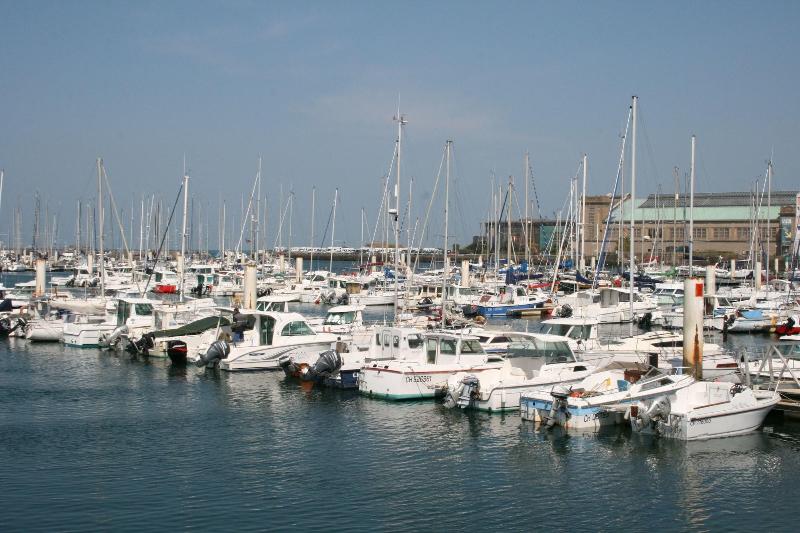 Cit Hotel Hôtel Beauséjour